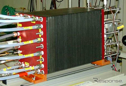 IHI、再生型燃料電池システムの民間航空機飛行実証