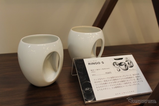IDC大塚家具とKEN OKUYAMA DESIGNがインテリア分野で事業提携