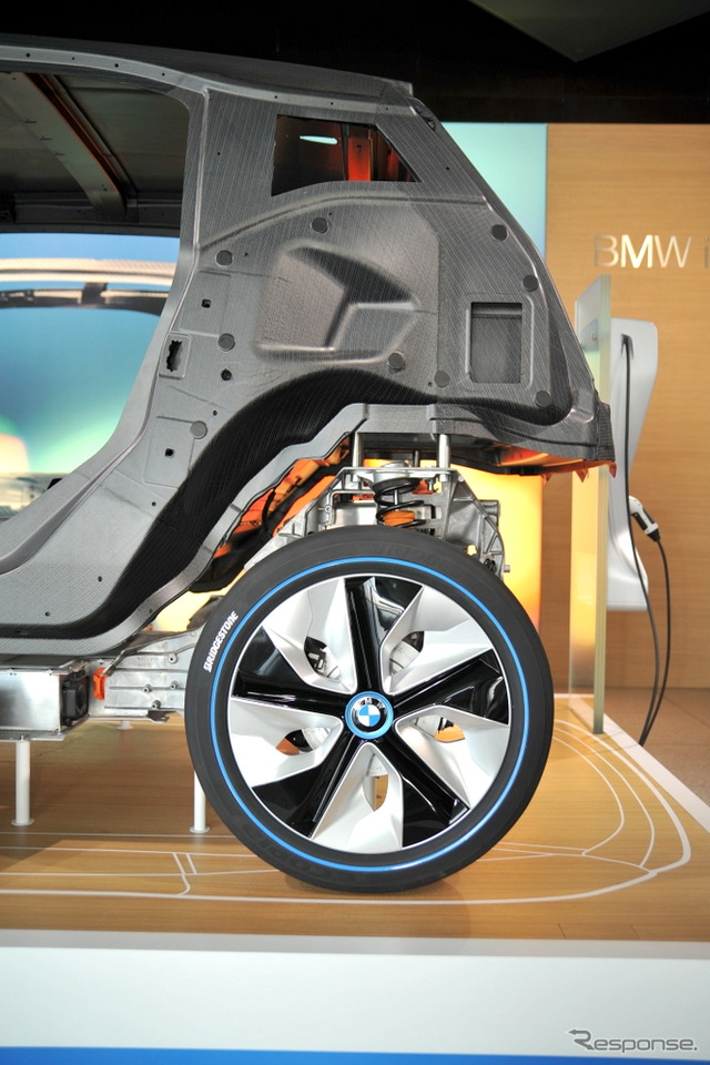 LifeDrive構造のスケルトンモデル
