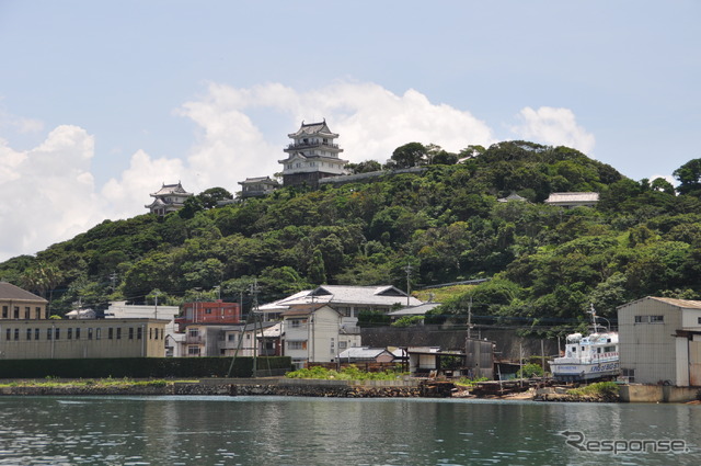 長崎県平戸市