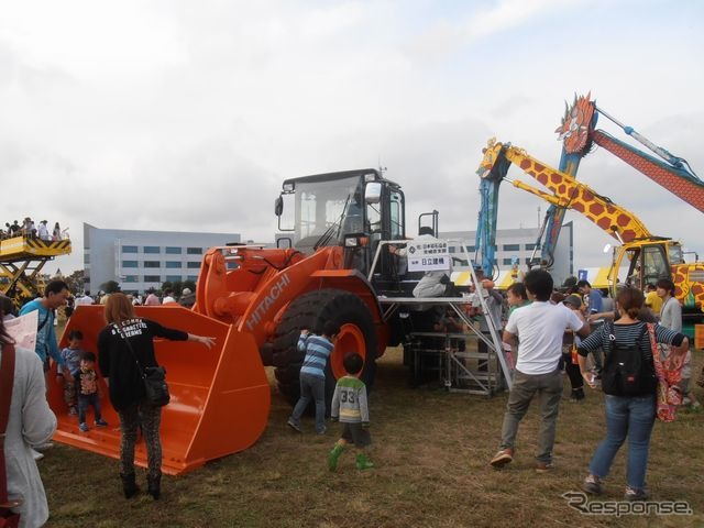 建設フェスタ2011