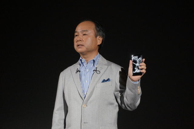 発表会の様子