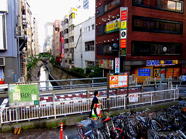 東横線の地下化で変貌を遂げる渋谷駅周辺