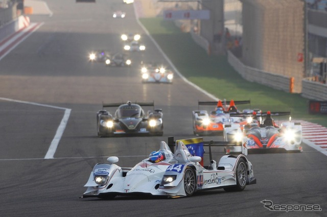 【WEC 第7戦 富士】13日より予選スタート、アウディ vs トヨタ、ハイブリッドの対決再び