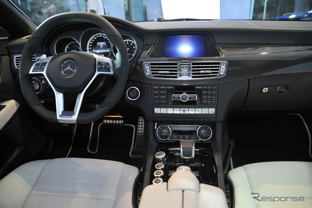 CLS 63 AMG シューティングブレーク Edition 1