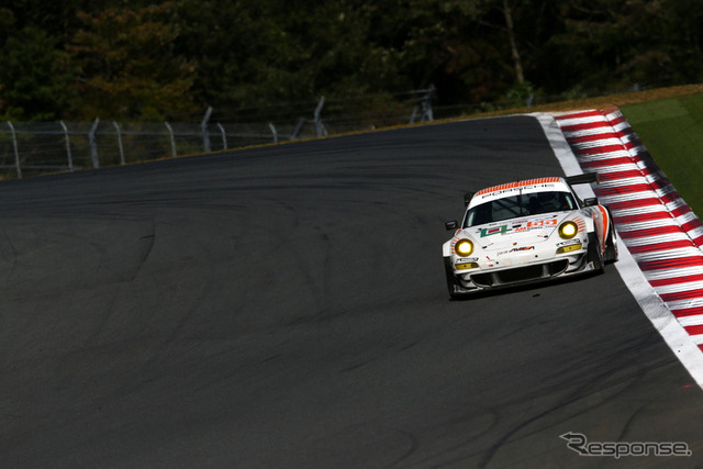 【WEC 第7戦 富士】前半戦、トヨタvsアウディ実力伯仲［写真蔵］ 