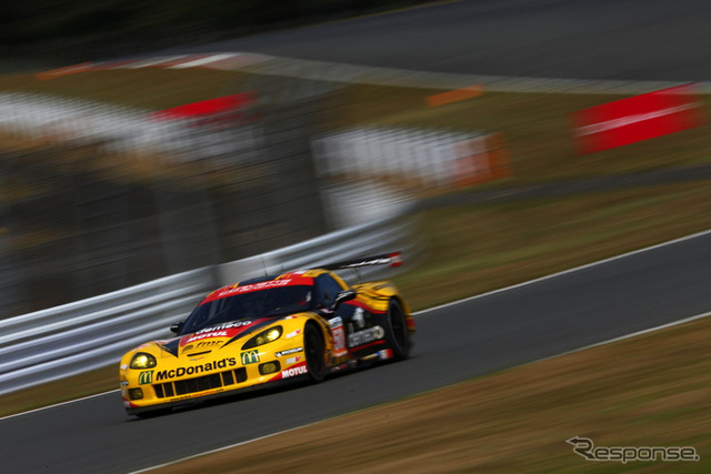 【WEC 第7戦 富士】前半戦、トヨタvsアウディ実力伯仲［写真蔵］ 