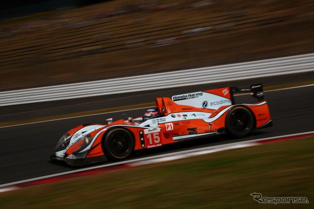 【WEC 第7戦 富士】レース折り返し、アウディが周回遅れに接触…3時間30分経過