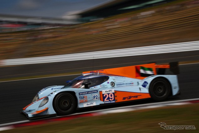 【WEC 第7戦 富士】アウディ優勢からトヨタ有利の展開に…前半総括