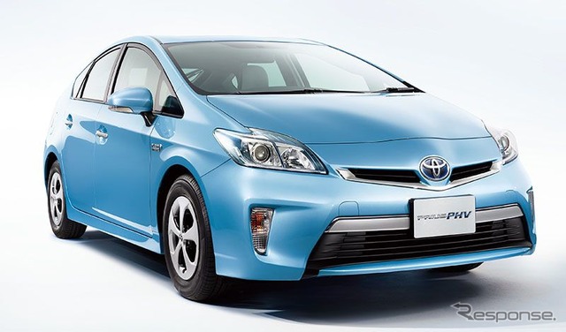 【COTY】2012-2013日本カー・オブ・ザ・イヤーのノミネート車を発表