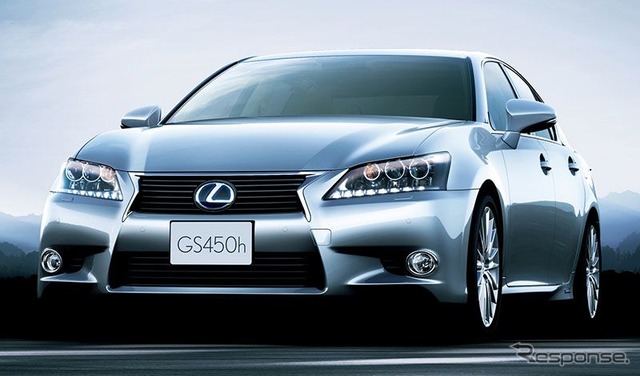 【COTY】2012-2013日本カー・オブ・ザ・イヤーのノミネート車を発表