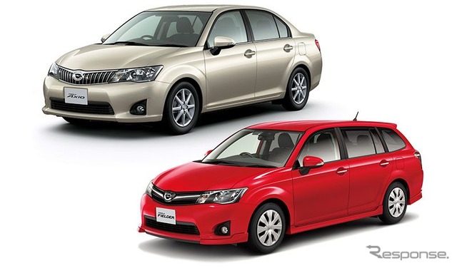 【COTY】2012-2013日本カー・オブ・ザ・イヤーのノミネート車を発表