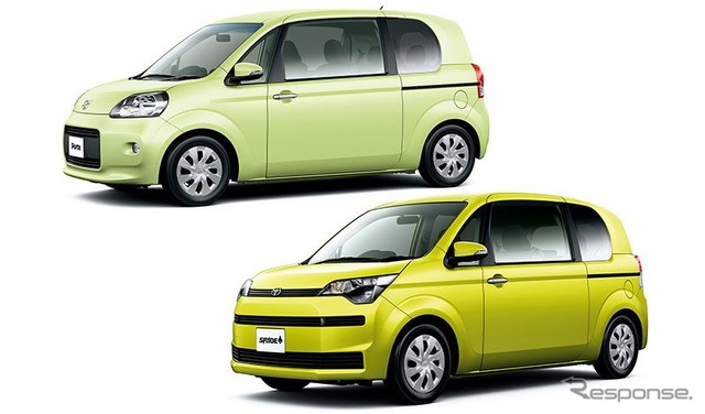 【COTY】2012-2013日本カー・オブ・ザ・イヤーのノミネート車を発表