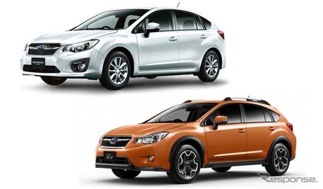【COTY】2012-2013日本カー・オブ・ザ・イヤーのノミネート車を発表