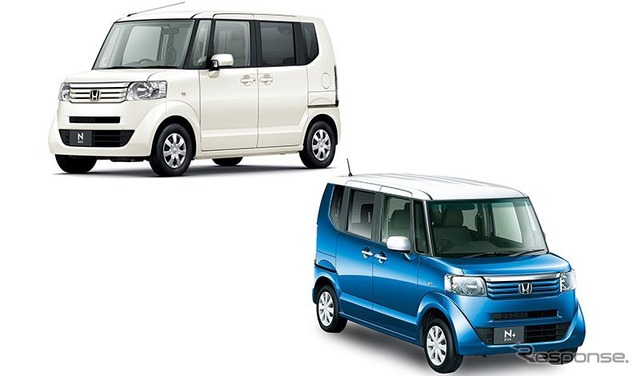 【COTY】2012-2013日本カー・オブ・ザ・イヤーのノミネート車を発表