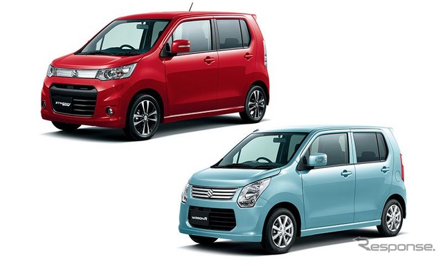 【COTY】2012-2013日本カー・オブ・ザ・イヤーのノミネート車を発表