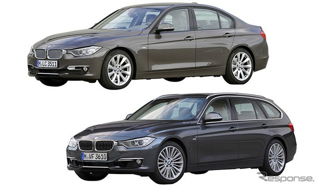 【COTY】2012-2013日本カー・オブ・ザ・イヤーのノミネート車を発表