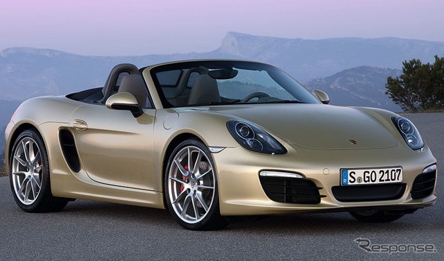【COTY】2012-2013日本カー・オブ・ザ・イヤーのノミネート車を発表