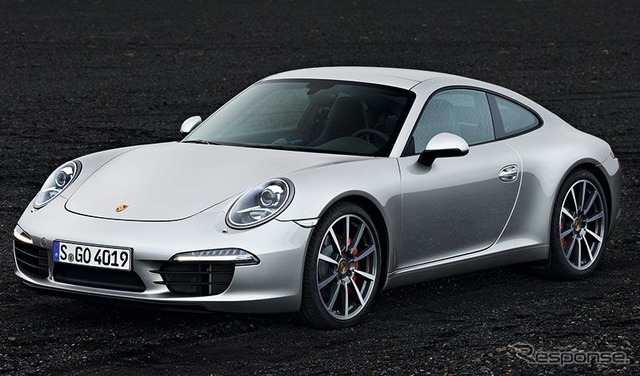 【COTY】2012-2013日本カー・オブ・ザ・イヤーのノミネート車を発表