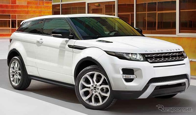 【COTY】2012-2013日本カー・オブ・ザ・イヤーのノミネート車を発表