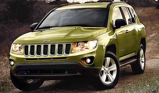 【COTY】2012-2013日本カー・オブ・ザ・イヤーのノミネート車を発表