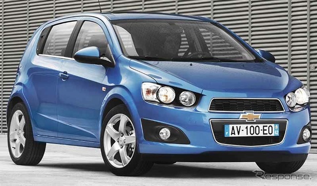 【COTY】2012-2013日本カー・オブ・ザ・イヤーのノミネート車を発表
