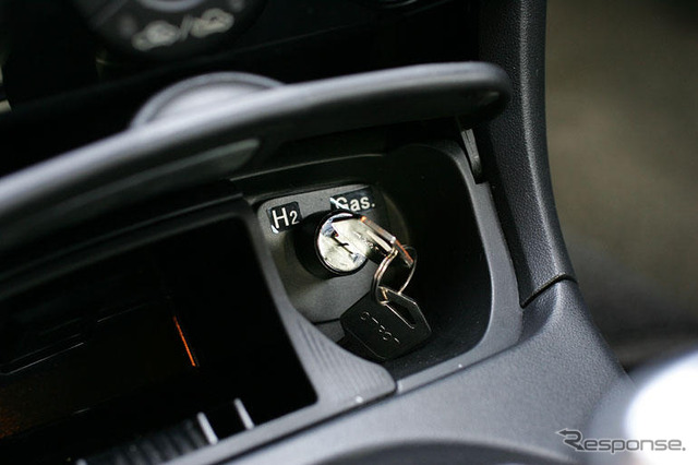 【マツダ水素ロータリー】最新RX-8プロトタイプに乗った!