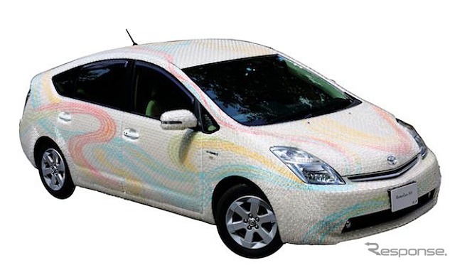 ZMP・RoboCar HV