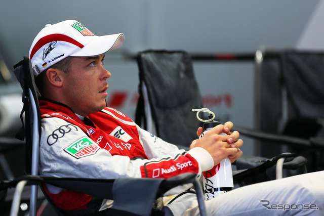 【WEC 第7戦 富士】明暗のトヨタとアウディ、その分かれ道…レースを振り返る