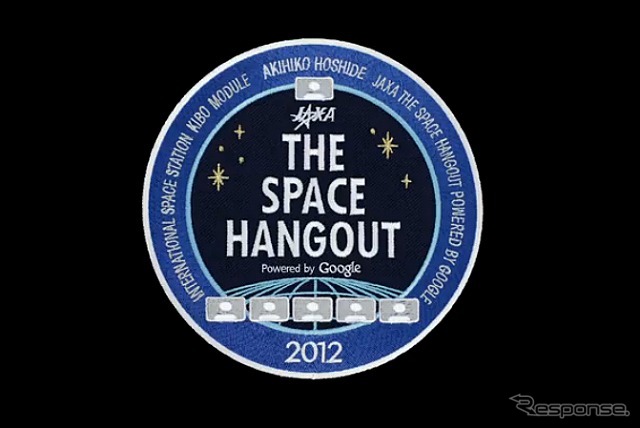 JAXA・THE SPACE HANGOUT