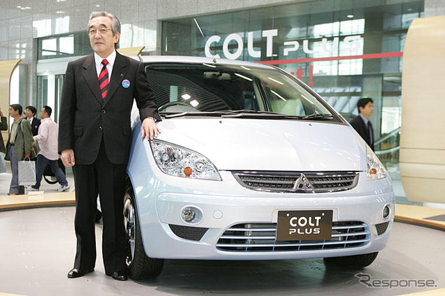 【株価】円高による収益悪化懸念…日産ディーゼルだけ続伸