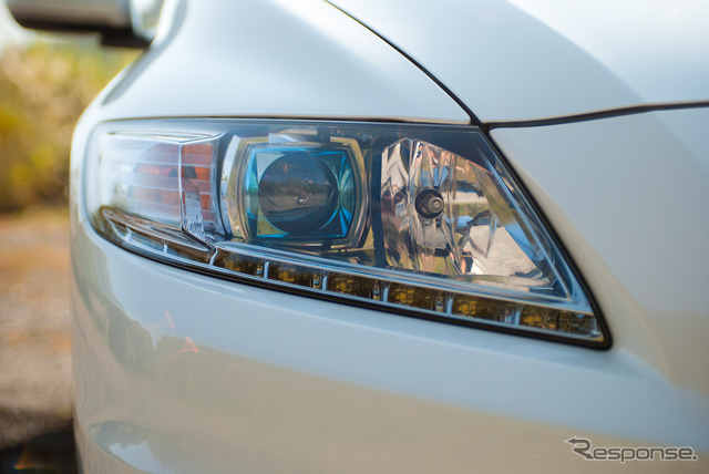 ホンダ CR-Z α