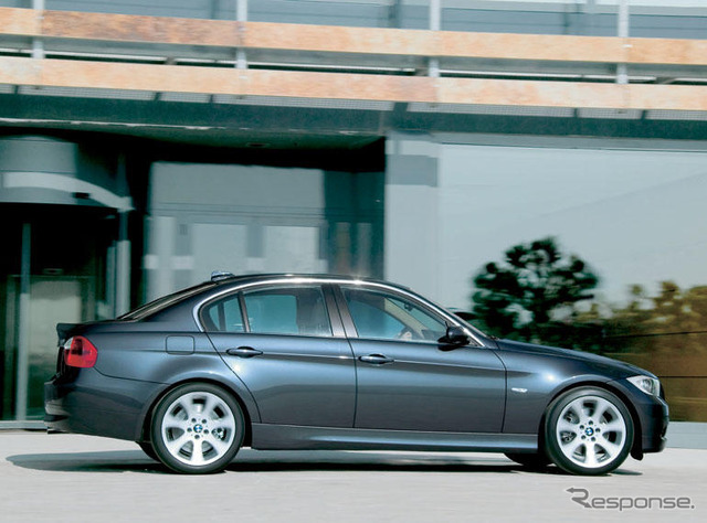 BMW 3シリーズ新型、はやくも先行発表