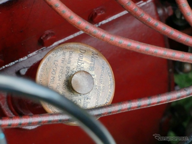 第28回MG DAY開催 MG・PA Midget