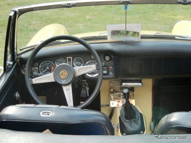 MG・Midget