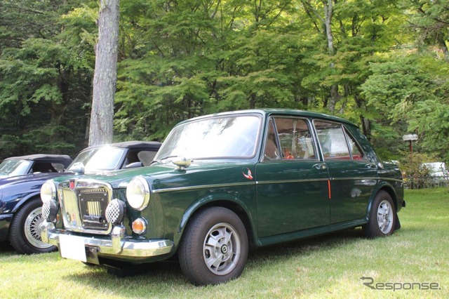 MG・1100Mk1