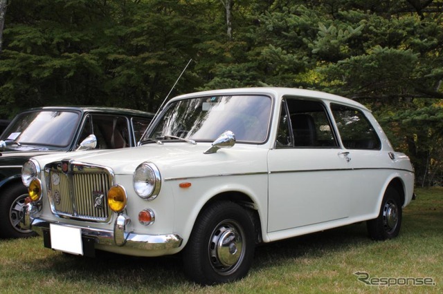 MG・1100Mk2