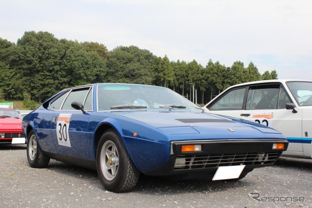 フェラーリ・308GT4