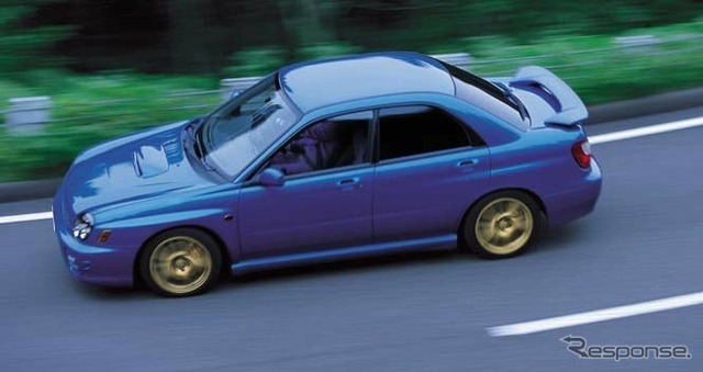 【iCOTY決まる】みんなで決めたイヤーカー---選考委員はあなた達です!!
