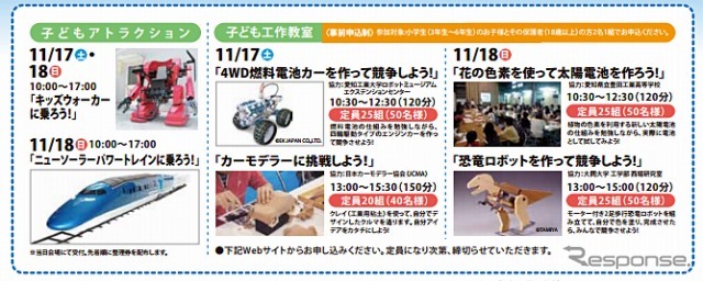クルマ未来博2012