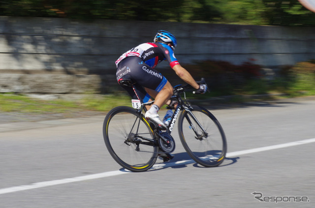 ジャパンカップサイクルロードレース2012