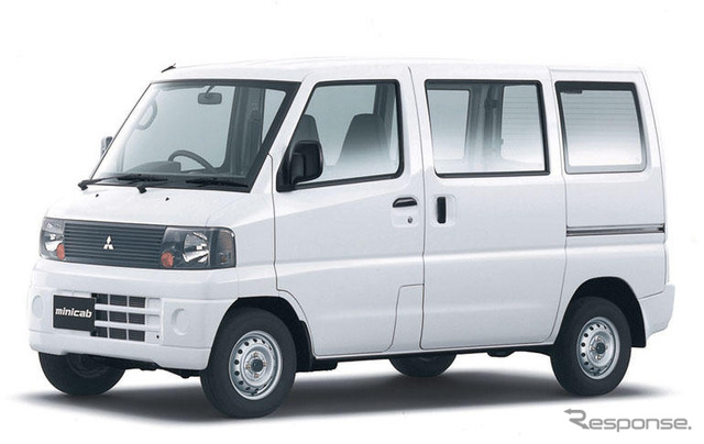 三菱自動車と日産、軽自動車で新会社…救いの手?