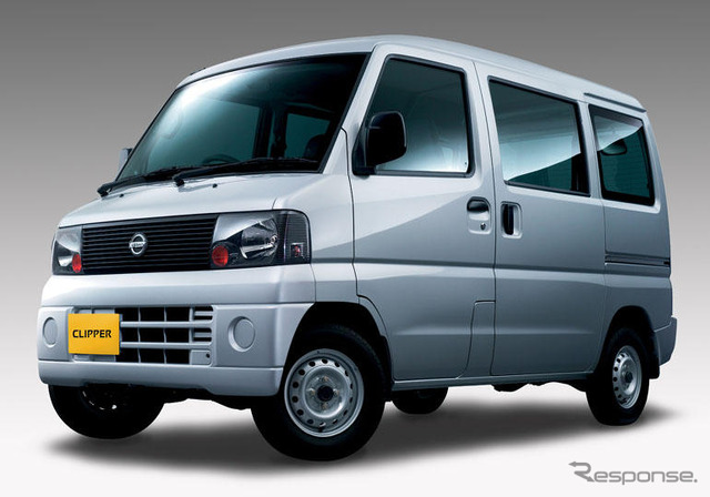 三菱自動車と日産、軽自動車で新会社…救いの手?