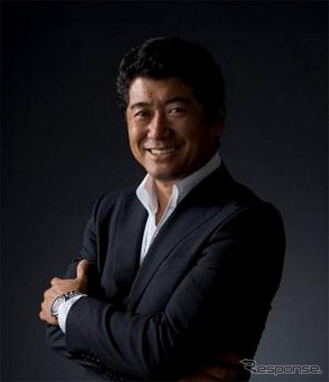 KEN OKUYAMA DESIGN代表の奥山清行氏