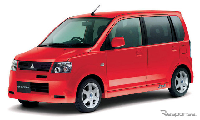 【株価】三菱自動車が急反発…日産との提携報道で