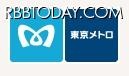 東京メトロ ロゴ