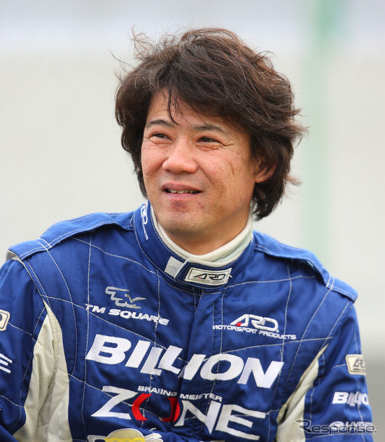 日本一速いスイフト乗りを決定…SUZUKI SWIFT CIRCUIT DAY開催