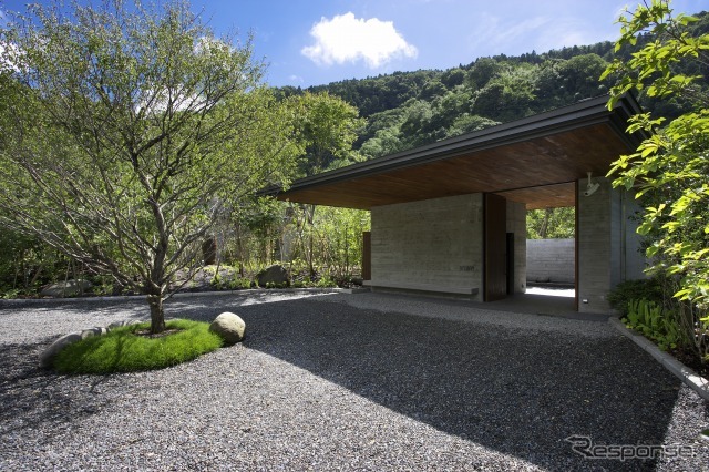 arcana izu