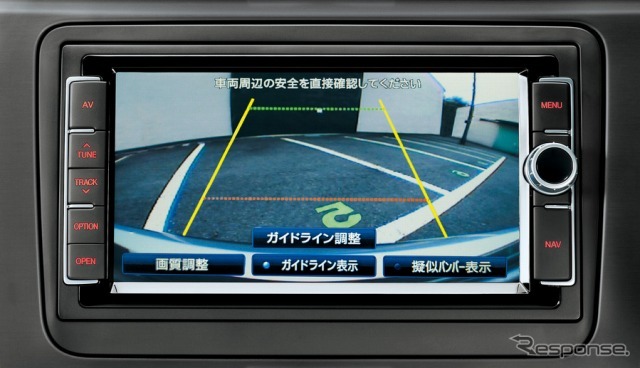 VW ゴルフ クロストゥーラン