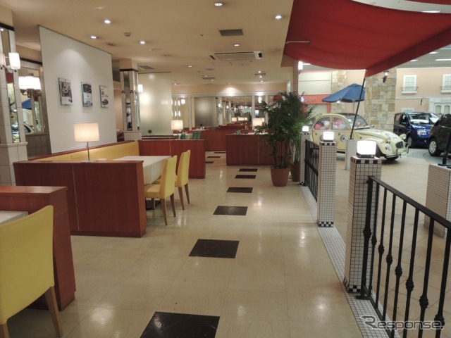 オートプラネット名古屋